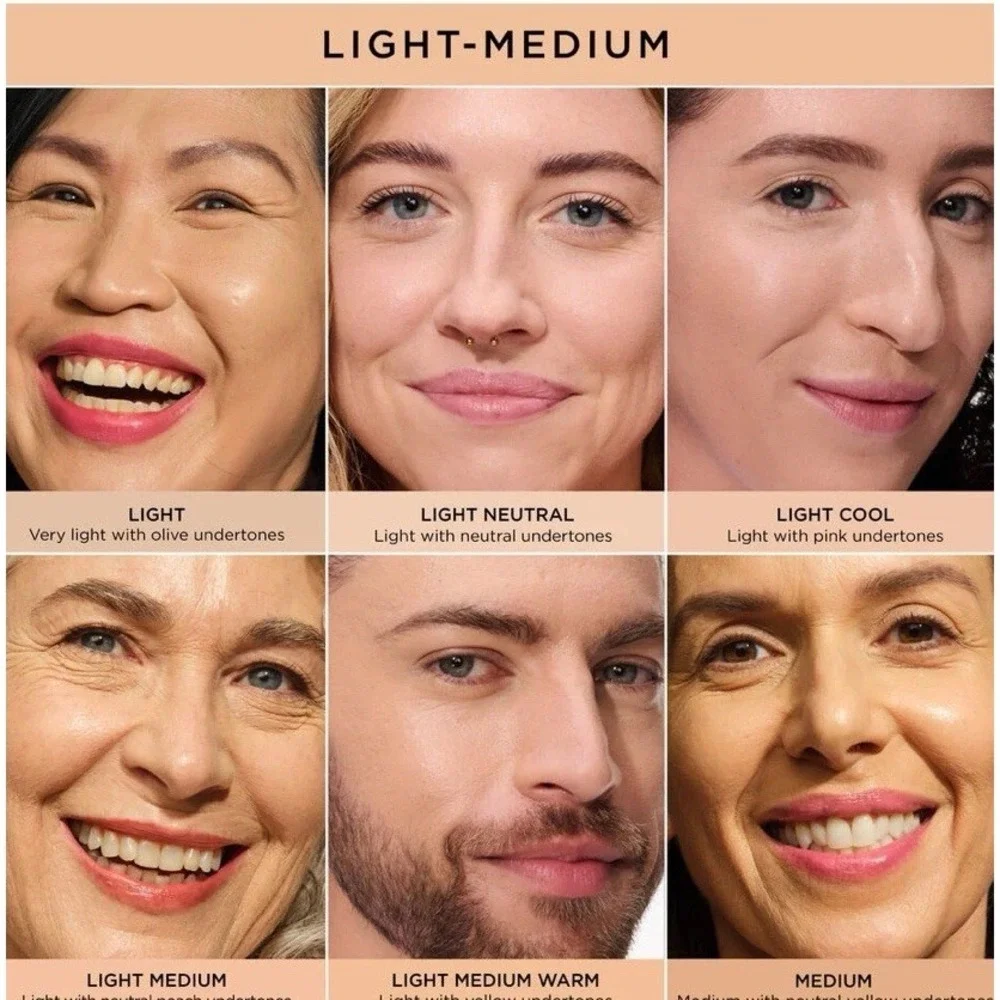 IT Cosmetics CC+ Cream Light 12ml | Travel Size |  Full-Coverage